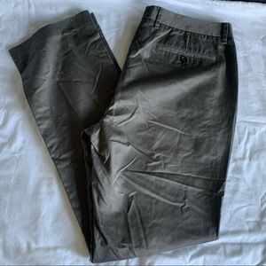 Bonobos Thursday Chino Pants 36/34 Straight Leg